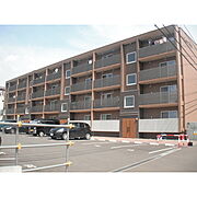  1階 築16年8ヶ月の賃貸物件