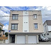 グランディス 3階 築23年11ヶ月の賃貸物件