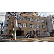 東区役所前駅より徒歩3分 3階 築21年9ヶ月の賃貸物件