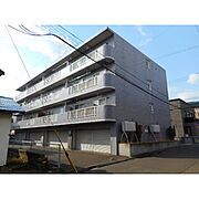 メゾンドエルム21 4階 築30年6ヶ月の賃貸物件