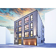 美園駅より徒歩6分 2階 新築の賃貸物件