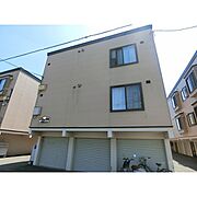  2階 築19年11ヶ月の賃貸物件