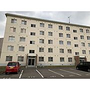 ローズタウン川沿団地７ 4階 築43年11ヶ月の賃貸物件