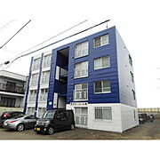 東屯田通駅より徒歩5分 1階 築37年10ヶ月の賃貸物件