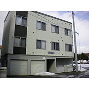 ひばりが丘駅より徒歩8分 2階 築15年8ヶ月の賃貸物件