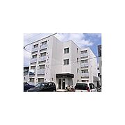 新さっぽろ駅より徒歩12分 4階 築36年11ヶ月の賃貸物件