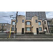 発寒中央駅より徒歩20分 1階 築29年3ヶ月の賃貸物件