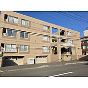 ピュアコート宮の森 3階 築35年10ヶ月の賃貸物件