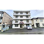 南郷13丁目駅より徒歩5分 2階 築36年4ヶ月の賃貸物件