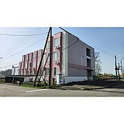 新札幌駅よりバス15分 徒歩2分 1階 築36年8ヶ月の賃貸物件