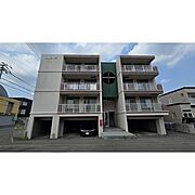 環状通東駅よりバス13分 徒歩3分 2階 築29年9ヶ月の賃貸物件