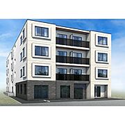 KAIIV 3階 築2年2ヶ月の賃貸物件