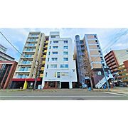 西11丁目駅より徒歩9分 5階 築42年2ヶ月の賃貸物件