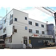 もなみハイツ 3階 築36年6ヶ月の賃貸物件