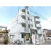 栄町駅より徒歩7分 1階 築35年3ヶ月の賃貸物件