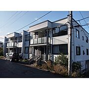 かじのハイツ南沢 2階 築27年9ヶ月の賃貸物件