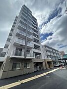 saphir菊水 8階 築1年11ヶ月の賃貸物件