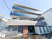 東札幌駅より徒歩6分 2階 新築の賃貸物件