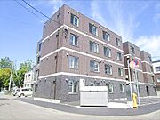 白石駅より徒歩5分 1階 築7年8ヶ月の賃貸物件