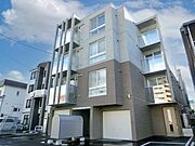 ラ・ベーラ 4階 築7年5ヶ月の賃貸物件