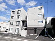 南郷18丁目駅より徒歩11分 4階 築4年1ヶ月の賃貸物件