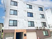 ライフジュエル南郷通 3階 築8年3ヶ月の賃貸物件