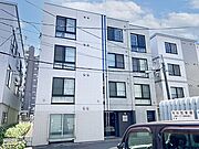 ラ・シュエット菊水 4階 築5年の賃貸物件