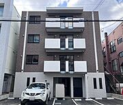 南郷7丁目駅より徒歩2分 4階 築3年2ヶ月の賃貸物件