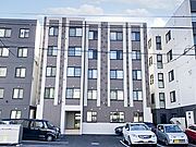 バスセンター前駅より徒歩10分 5階 築6年の賃貸物件