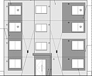 南郷7丁目駅より徒歩3分 3階 新築の賃貸物件