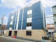 coffret東札幌23の賃貸物件