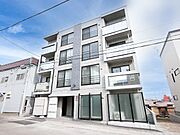 南郷13丁目駅より徒歩6分 4階 築5年の賃貸物件