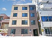 白石駅より徒歩3分 3階 築9年1ヶ月の賃貸物件