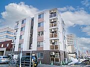 学園前駅より徒歩7分 2階 築9年1ヶ月の賃貸物件