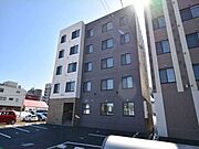 バスセンター前駅より徒歩10分 4階 築6年の賃貸物件