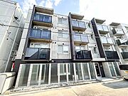 ルチアーノひばりヶ丘 4階 築3年1ヶ月の賃貸物件