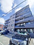 白石駅より徒歩7分 2階 築6年の賃貸物件