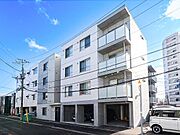 ラデュレひばりが丘 3階 築4年6ヶ月の賃貸物件