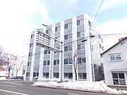 ＮｏｒｔｈＰｏｉｎｔｓ東札幌 5階 築6年の賃貸物件