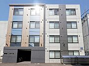 菊水駅より徒歩8分 1階 築3年1ヶ月の賃貸物件