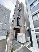 ひばりが丘駅より徒歩2分 1階 築3年3ヶ月の賃貸物件