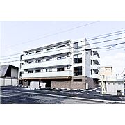 白石駅より徒歩7分 2階 築3年の賃貸物件