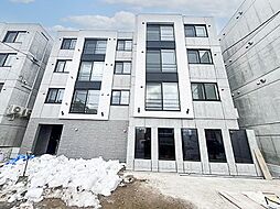 仮)ラ・シュエットアベイズ