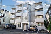ソラーナレジデンスの賃貸物件