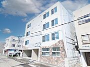 アミーナ７南郷１８ 4階 築6年1ヶ月の賃貸物件