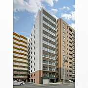 ラ・クラッセ札幌シティイースト 11階 築3年8ヶ月の賃貸物件