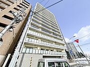 豊水すすきの駅より徒歩4分 9階 築5年2ヶ月の賃貸物件