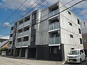 菊水駅より徒歩3分 3階 築7年7ヶ月の賃貸物件