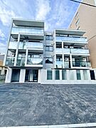 パーチェ円山裏参道の賃貸物件
