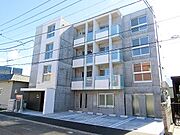 レガリア美園 4階 築9年9ヶ月の賃貸物件